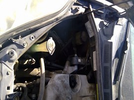 2009 TOYOTA SIENNA, SAGE, LE MODEL, 3.5L, AT, FWD,   Z25199